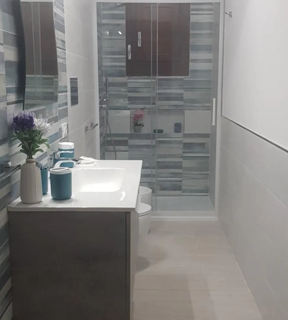 Apartment Appartamento Fiore Di Zagara 100Mt Dal Mare San Vito Lo Capo Italy