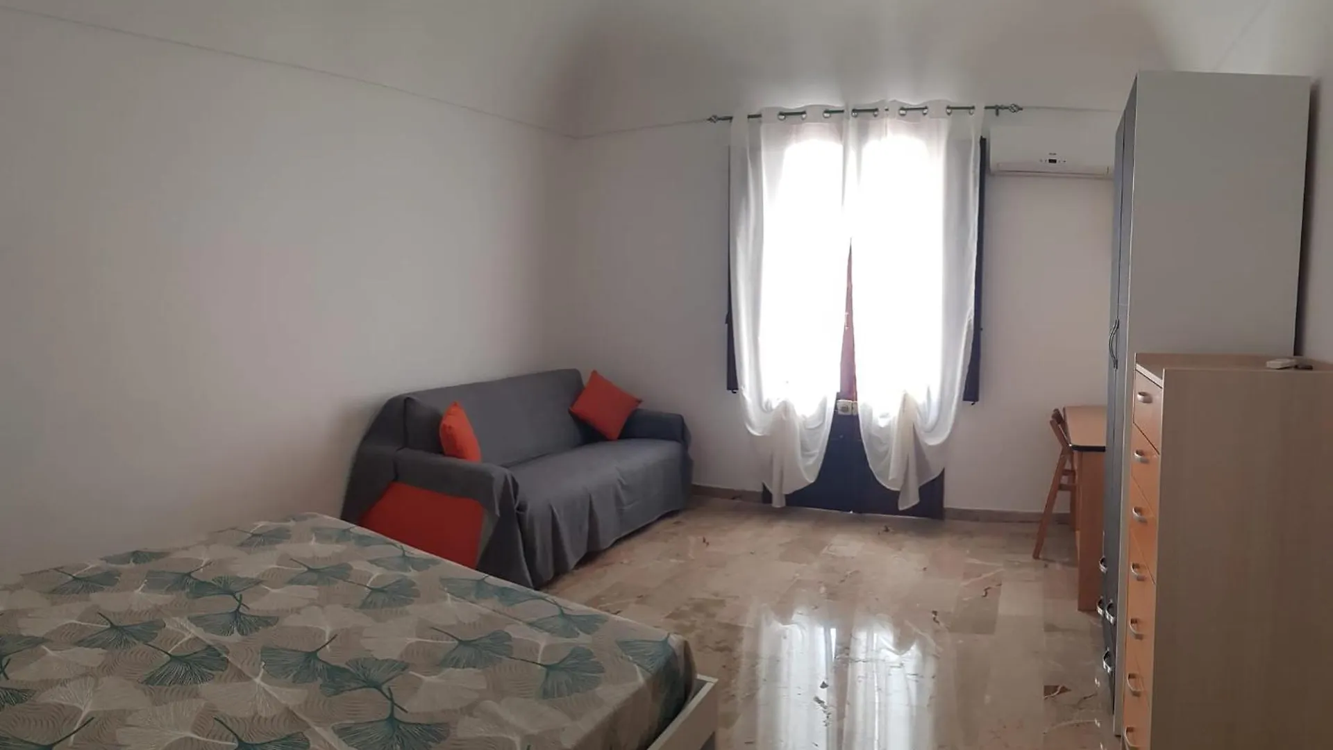 Appartamento Fiore Di Zagara 100Mt Dal Mare San Vito Lo Capo Italy