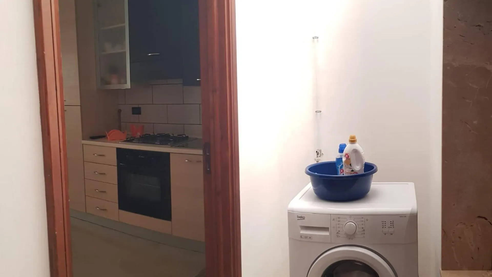 Apartment Appartamento Fiore Di Zagara 100Mt Dal Mare San Vito Lo Capo