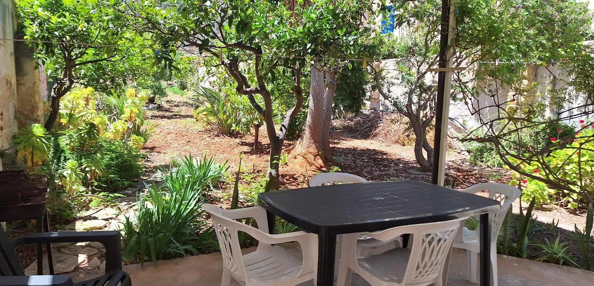 Apartment Appartamento Fiore Di Zagara 100Mt Dal Mare San Vito Lo Capo Italy