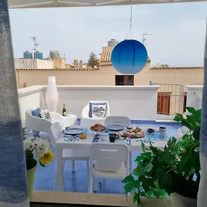  Apartment Le Petite Maison