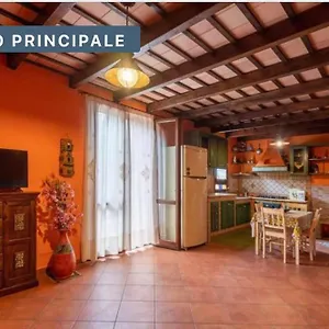 Casa Vacanze Morena Appartamento