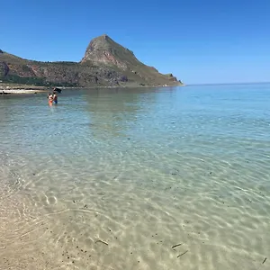 Appartamenti san vito lo capo Appartamento
