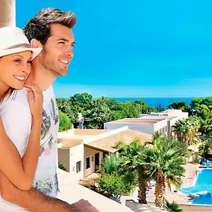 Villaggio Cala Mancina San Vito Lo Capo