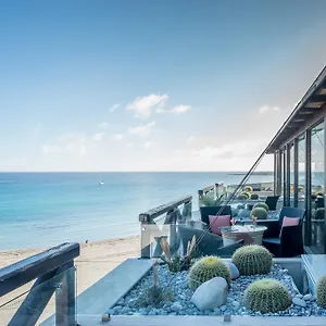 4* Отель Capo San Vito By Geocharme