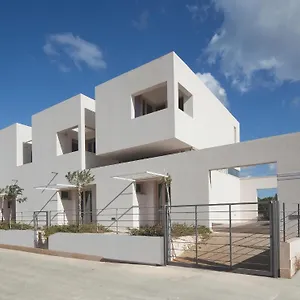 Vitorno Apartament