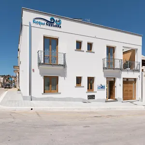 Acqua Azzurra Nocleg ze śniadaniem