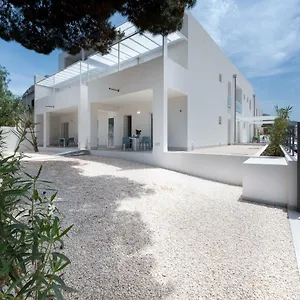 Apartment Vitop, San Vito Lo Capo
