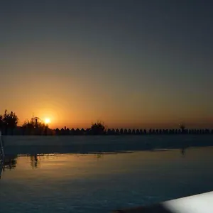 Baglio Del Sole Dom wakacyjny