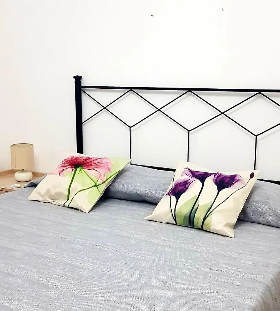 Apartment Appartamento Fiore Di Zagara 100Mt Dal Mare San Vito Lo Capo