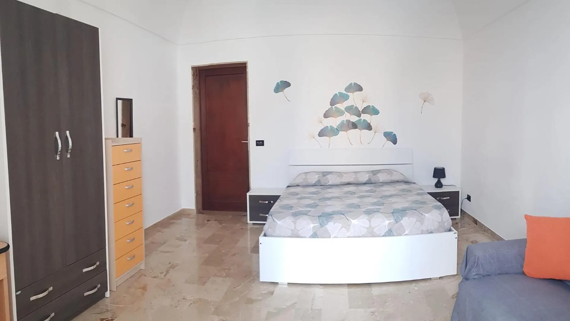 Apartment Appartamento Fiore Di Zagara 100Mt Dal Mare San Vito Lo Capo