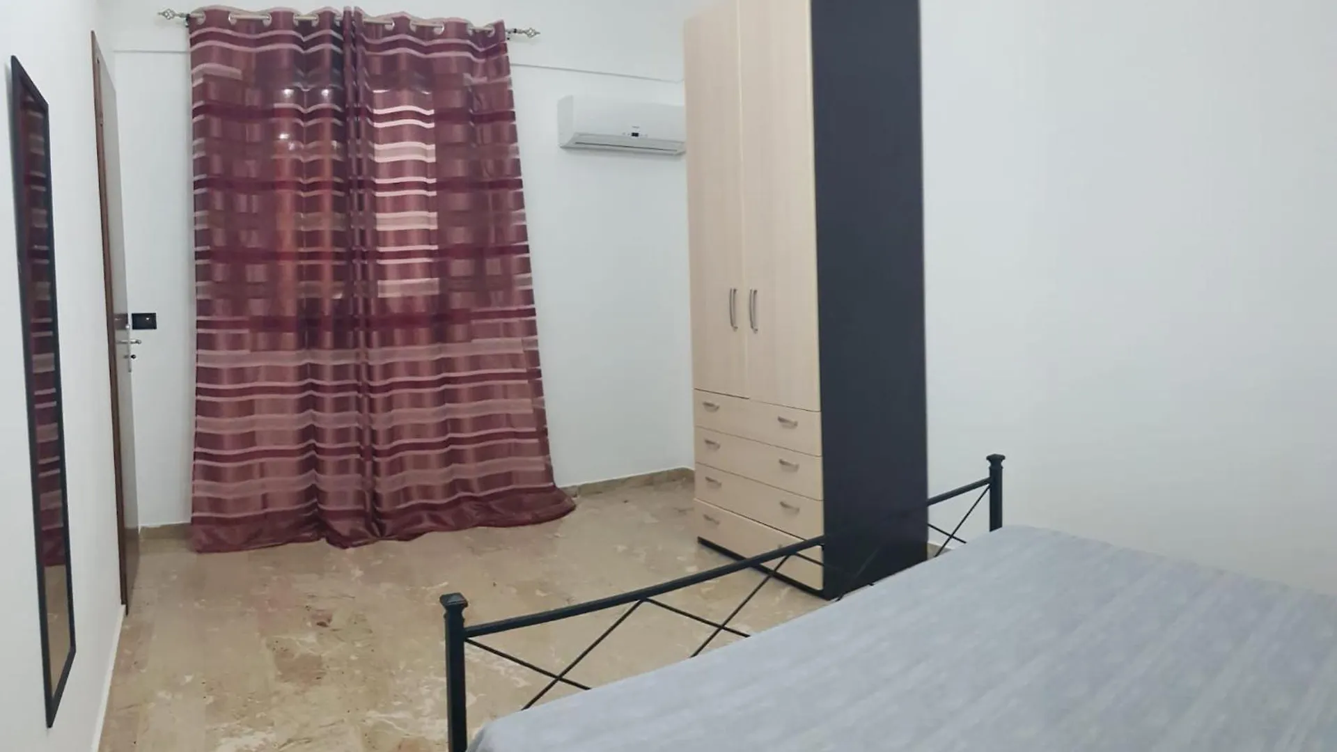 Appartamento Fiore Di Zagara 100Mt Dal Mare San Vito Lo Capo Apartment